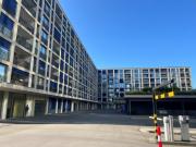 Einstellplatz sucht neuen Mieter Einstellplatz sucht neuen Mieter