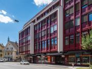 Einstellplatz sucht neuen Mieter