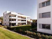 Einstellplatz zu vermieten