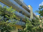 Einstellplatz zu vermieten in Zürich!