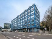 Einstellplätze an zentraler Lage zu vermieten