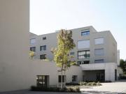 Einstellplätze gesucht