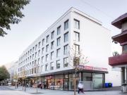 Einstellplätze im Zentrum von Buchs SG | dreamo. Ch