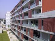 Einstellplätze in Neu Oerlikon zu vermieten!