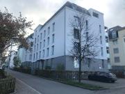 Einstellplätze in Tiefgarage