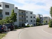 Einstellpltze und Motorradplatz