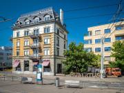 Einstellplätze zu vermieten *1 Gratismonat