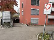 Einstellplätze zu vermieten in Garden City