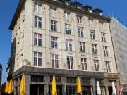 EINZEL.BUEROS ab 15 m² direkt am Markt mieten