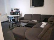 einzel zimmer wohnung mit Terrasse ruhiger Lage