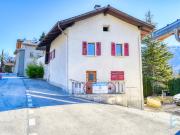 EXKLUSIVES Dorfhaus mit 4 ½ Zimmern im Zentrum von Venthône