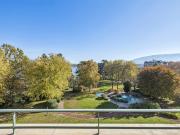 EINZELAGENT Prächtige 6 Zimmer Wohnung mit Blick auf...