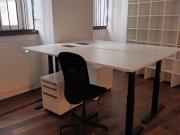 Einzelarbeitsplatzvermietung inkl. Geschäftsadresse in Wien