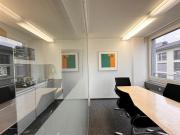 Einzelbüro an zentralem Standort zu vermieten