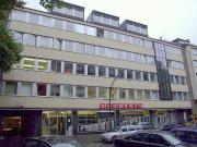 Einzelbüro in Bürogemeinschaft