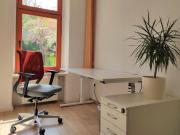 Einzelbüro Leipzig