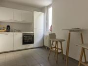 Einzelbüro Mariahilfer Str. Garten und Dachterrasse