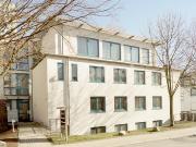 EInzelbüros in der Gartenstadt