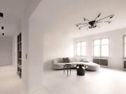 Einzeldenkmal und Südseite: Erstbezug nach S. 3 Zi Whg...