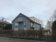 Einzelgarage am Zürichberg zu vermieten