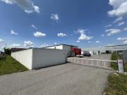 Einzelgarage im Garagenpark Wels Ost Werndlstraße zu...