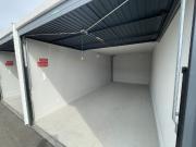 Einzelgarage zu vermieten im Garagenpark Timelkam Ader