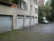Einzelgarage zu vermieten in Zürich