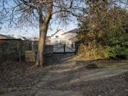 Einzelgrundstück mit Süd West Ausrichtung in Berlin...