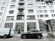 Einzelhandel 245 m2 Wien, Landstraße