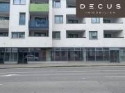 Einzelhandel 512 m2 Wien