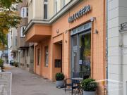 Einzelhandel Berlin Deutschland 95482399