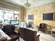 Einzelhandel Berlin Deutschland 97906401