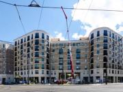 Einzelhandel Dresden Deutschland 80541620