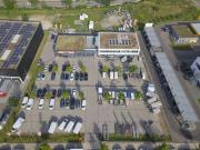 Einzelhandel Freiburg Deutschland 96685772