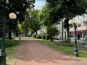 Einzelhandel Krefeld Deutschland 99626840