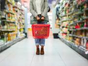 Einzelhandel München Deutschland 95846734