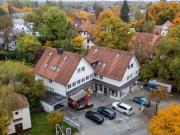 Einzelhandel München Deutschland 99628693