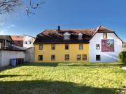 Einzelhandel Naumburg Deutschland 99626960