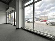 Attraktive Geschäftsfläche mit hoher Kundenfrequen