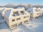 Einzelhaus auf Eigengrund BAUBEGINN ERFOLGT U Bahn...