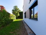Einzelhaus mit großzügigem Garten am Ölberg mit Fernblick!