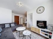 Einzelmakler Schöne 2.5 Zimmerwohnung mit schöner Aussicht