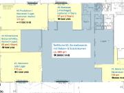 Einzeln oder in Kombination: Büro, Lager und...