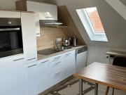 Einzelne Wohnung Zweitraum Osnabrück Wohnen auf Zeit in...