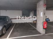 Einzelparkplatz! Nußdorferstr. 14