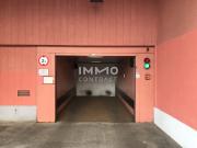 Einzelstellplatz für kleine Autos! Mostgasse 9