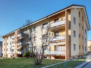 Einzelzimmer im Grünen