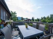 Einziehen ab Juli 2026 – 4,5 Zimmer Wohnung: Seeblick &...