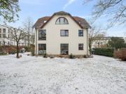 Einziehen. Abschalten. Genießen. Exklusives...