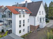 Einziehen, aufatmen, ankommen – Easy Living in Durlach!